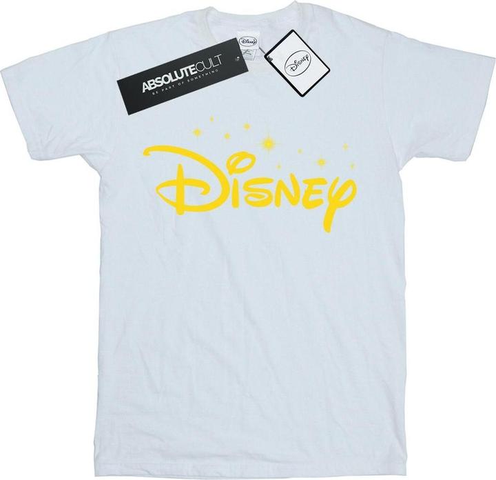 Image du produit Disney - T-shirt LOGO STARS - Garçon (152, 158)