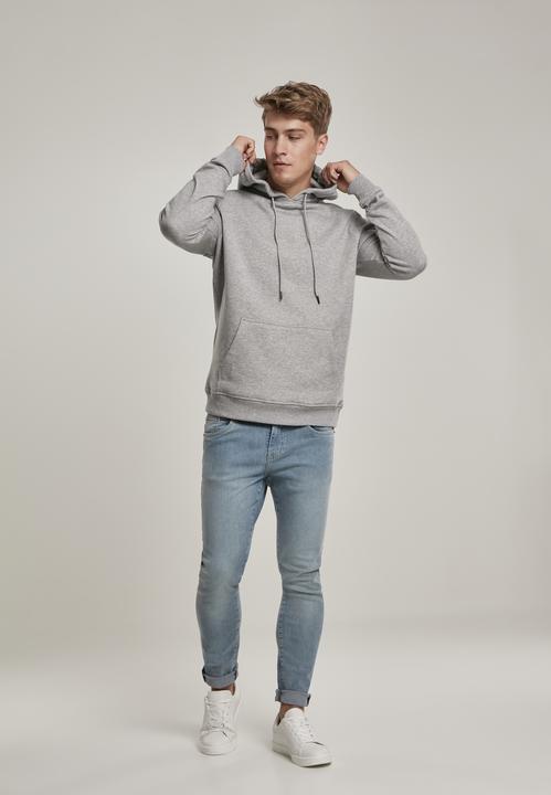 Produktbild Urban Classics Basic Sweat Hoody (S)