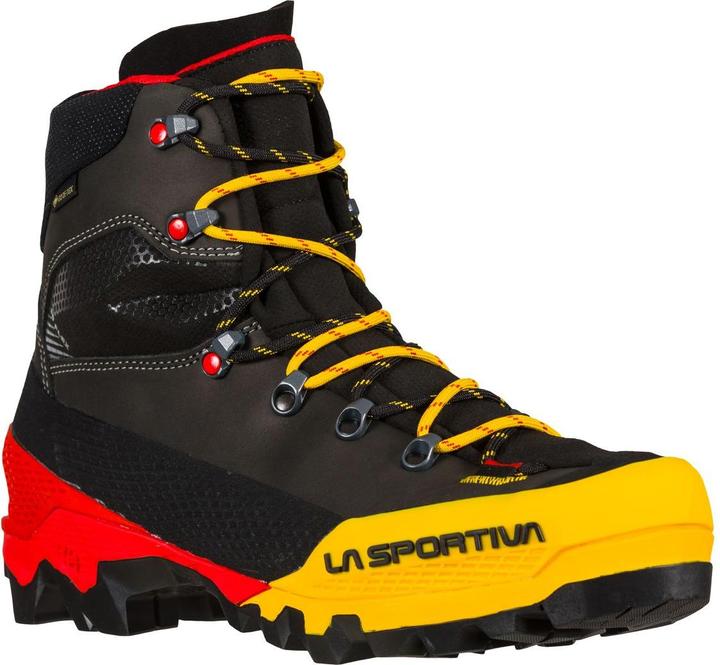 Actual product image La Sportiva Aequilibrium LT GTX (41)