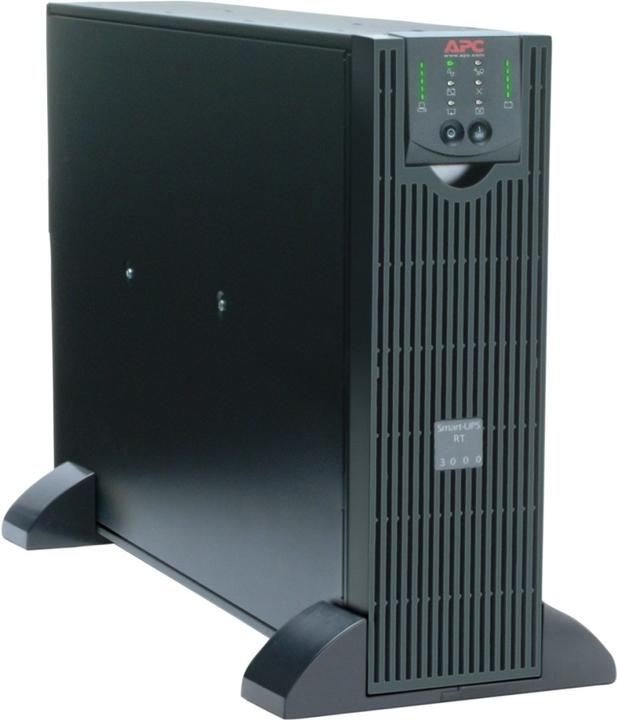 Actual product image APC Smart-UPS RT 3000VA 230V - Marine 3U (3000 VA, 2100 W, Online double converter UPS)