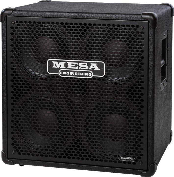Immagine prodotto Mesa Boogie Armadio Subway UltraLite (Spigola, 1200 W)