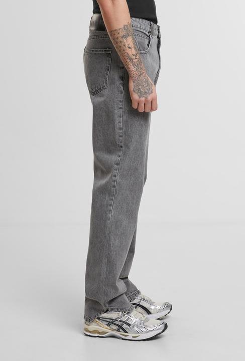 Actual product image 2Y Studios 2Y Amaru Ankle Straight Jeans - 184653 (31)