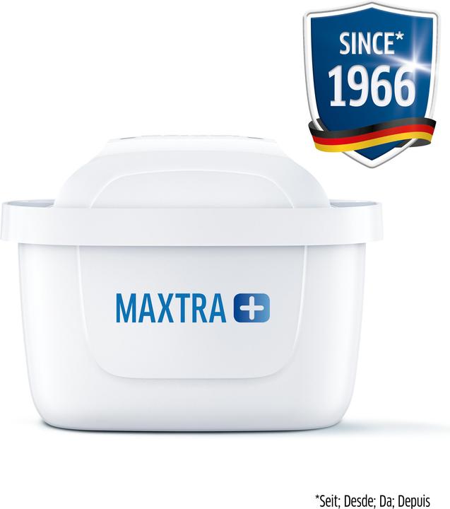 Image du produit Brita Maxtra+ Filterkartusche (6 x)
