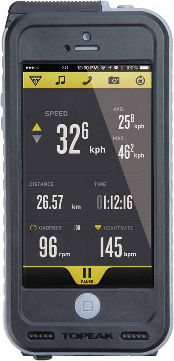 Produktbild Topeak Weatherproof RideCase