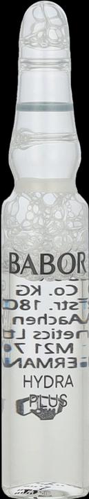 Produktbild Babor AMPOULE CONCENTRATES Hydra Plus (14 ml)