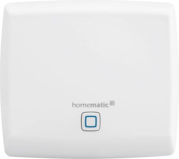 Image du produit Homematic IP Kit de démarrage ombrage pour 6 volets roulants