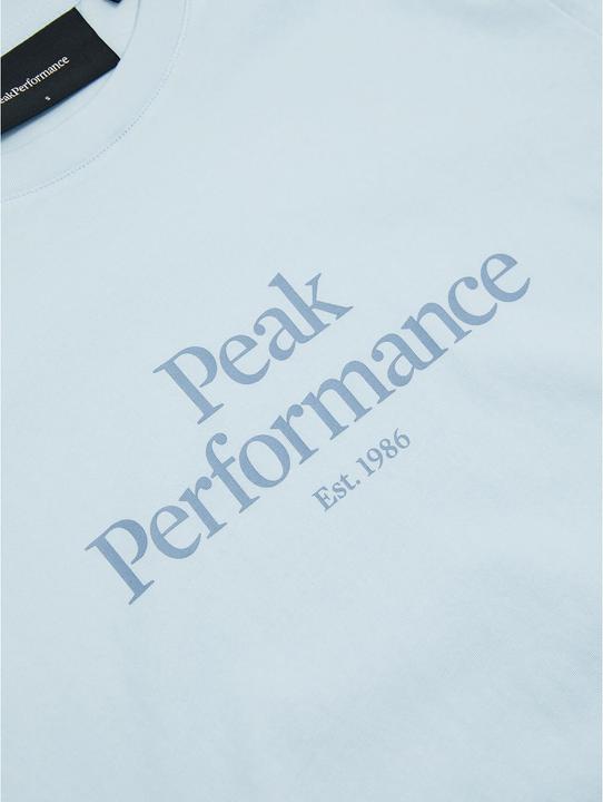 Actual product image Peak Performance Women's Original Tee (XS)