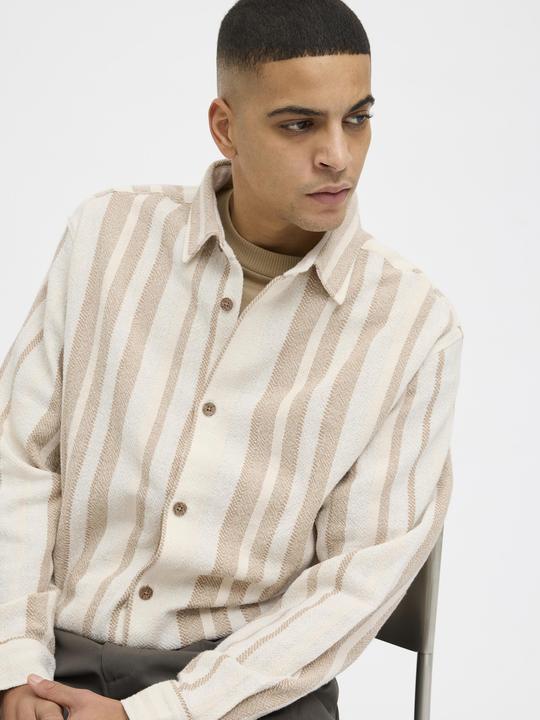 Immagine prodotto Jack & Jones Jjecharge Overshirt Ls Ln Styd Aw24 (S)