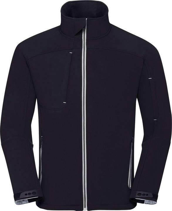 Produktbild Russell Softshelljacke (XS)