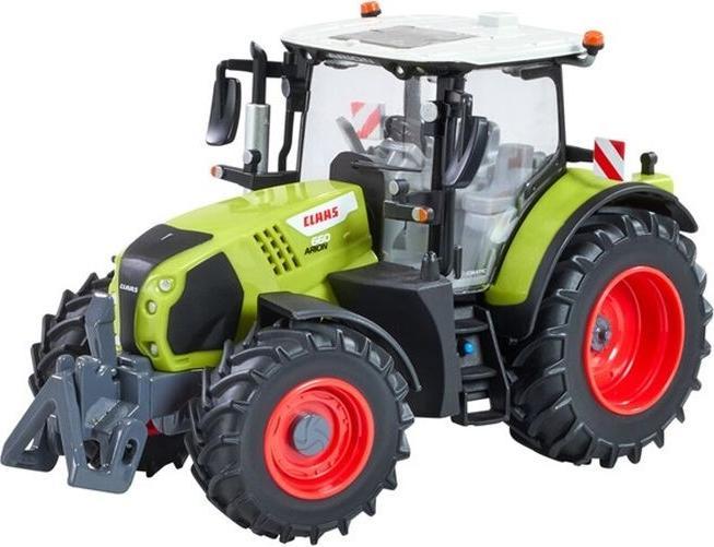 Immagine prodotto Tomy Britains Traktor Claas Arion 660 43374