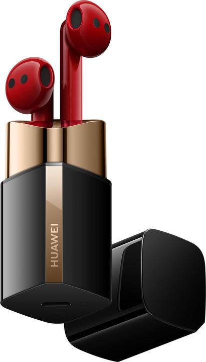 Produktbild Huawei FreeBuds Lipstick (ANC, 2.50 h, Kabellos)