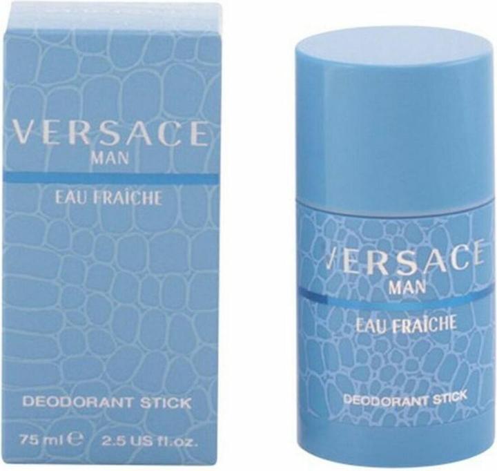 Produktbild Versace Man by Eau Fraiche Deodorant Stick 75 ml (Stick, 75 ml)