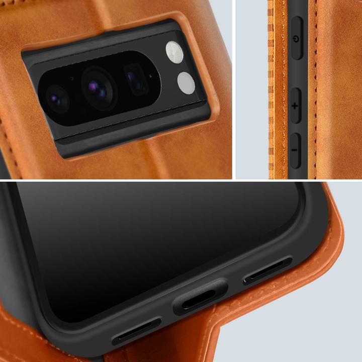 Actual product image Avizar Buckle Series (Google Pixel 8 Pro)