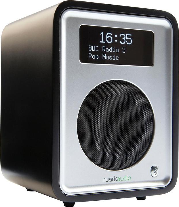 Ruark Audio R1 Mkiii (DAB+, FM, Bluetooth)