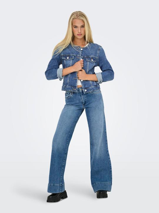 Immagine prodotto Only ONLKATHY Jeansjacke Jeansjacke (L)
