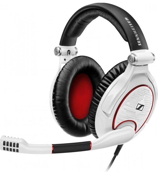Sennheiser Game Zero (Filaire)
