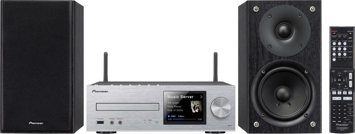 Produktbild Pioneer X-Hm72d (WLAN, 2x 50 W)