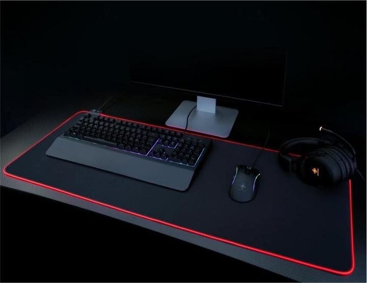 Image du produit Deltaco Gaming GAM-079 (XL)