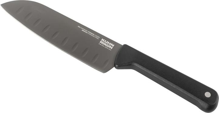 Image du produit Kuhn Rikon Couteau Santoku glacé (16 cm)