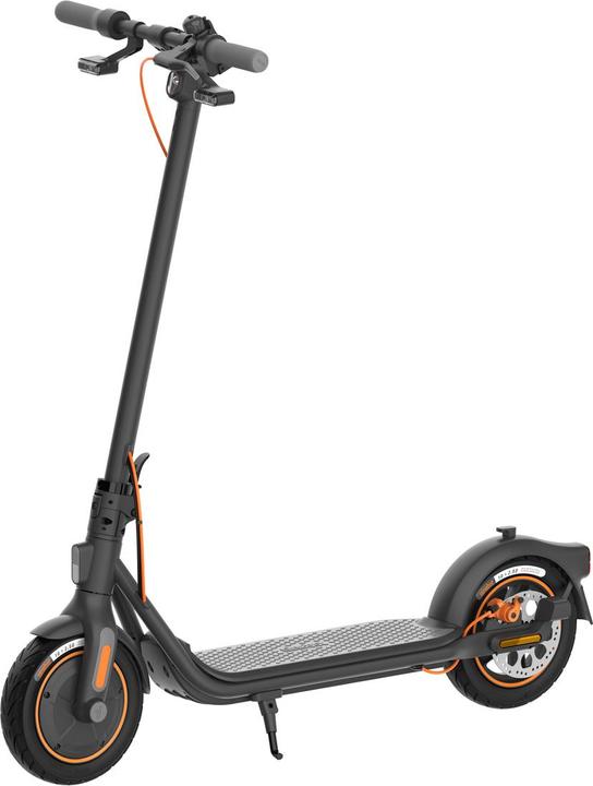 Image du produit Segway-Ninebot KickScooter F40I de Segway (25 km/h, 40 km, 350 W)