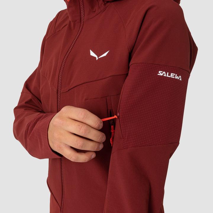 Immagine prodotto Salewa Giacca Agner DST da donna (40, L)