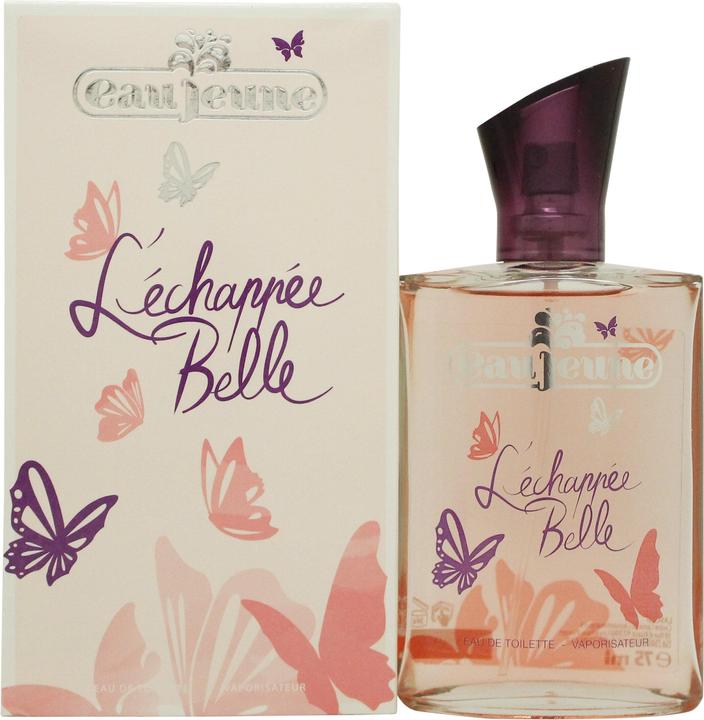 Produktbild Eau Jeune Edt Spray - L'échappée Belle D'une Nuit FRANKREICH Karton @ 1 Flasche x 75 ml (Eau de Toilette, 75 ml)