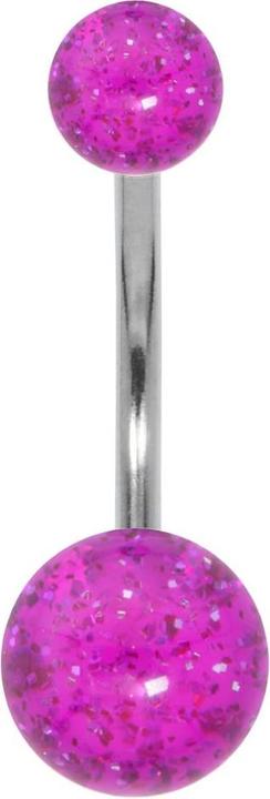 Produktbild Bijouteria Bauchpiercing (Edelstahl, Acrylglas)
