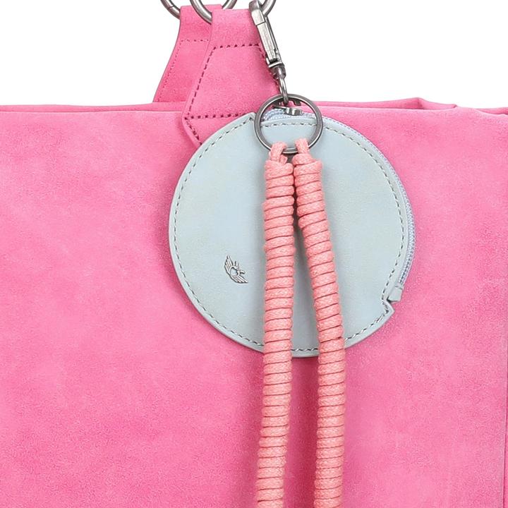 Produktbild Fritzi aus Preußen Izzy Vintage Shopper Tasche 42 cm (16 l)