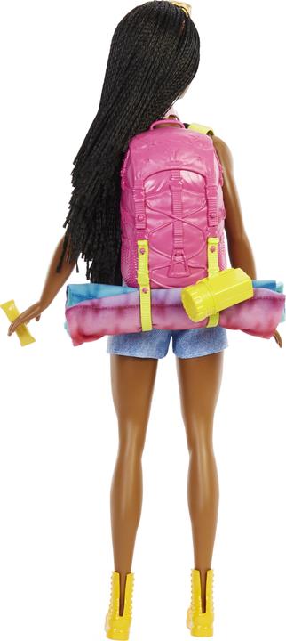 Produktbild Barbie HDF72 Puppe