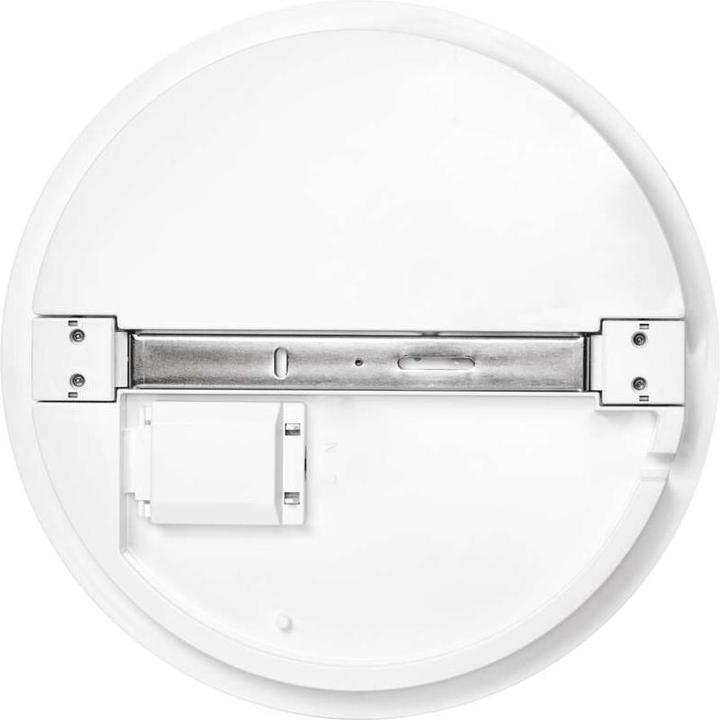 Produktbild Emos LED Deckenleuchte TORI, rund, weiss 24W warm w., IP54 (2400 lm)