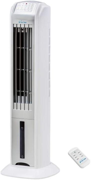Actual product image Pur Line RAFY 79 Vapour air conditioner (15 m²)