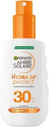 Garnier AS Hydra48 (Sonnencreme, SPF 30, 150 ml)