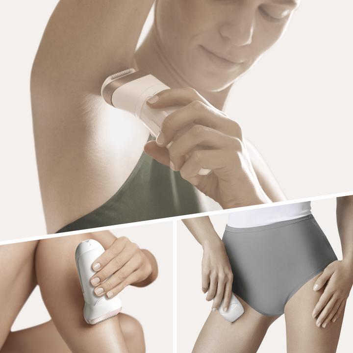 Produktbild Braun Silk-épil 9