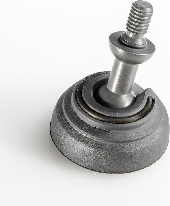 Produktbild Gitzo Big Foot 50mm GSF50 (3er-Pack) (Stativfuss)
