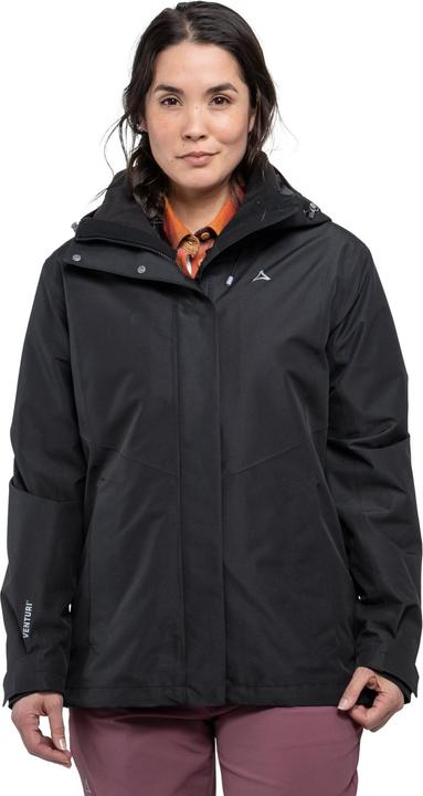 Image du produit Schöffel Veste 3In1 Okere pour femme (3XL)