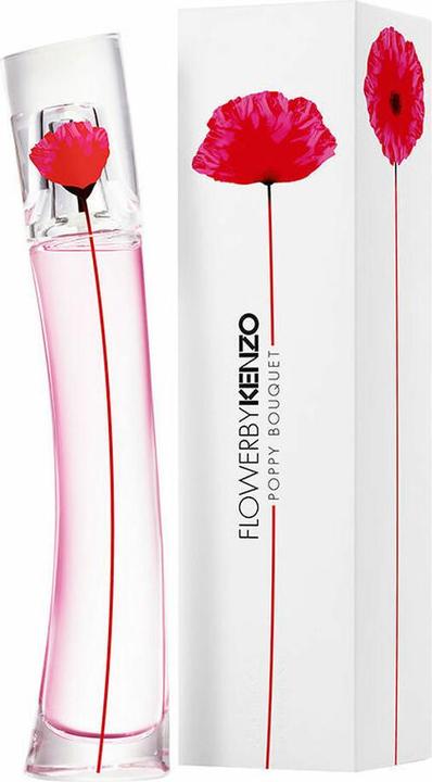 Kenzo Flower By Poppy Bouquet Eau de Parfum (Eau de Parfum, 450 ml)