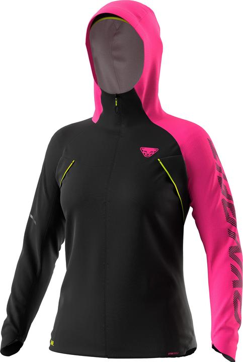 Actual product image Dynafit Women's DNA 3L Jacket (S)