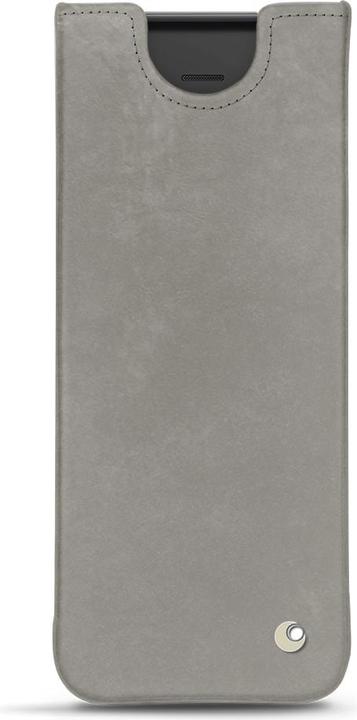 Acier vintage ( Pantone #d85827b )
