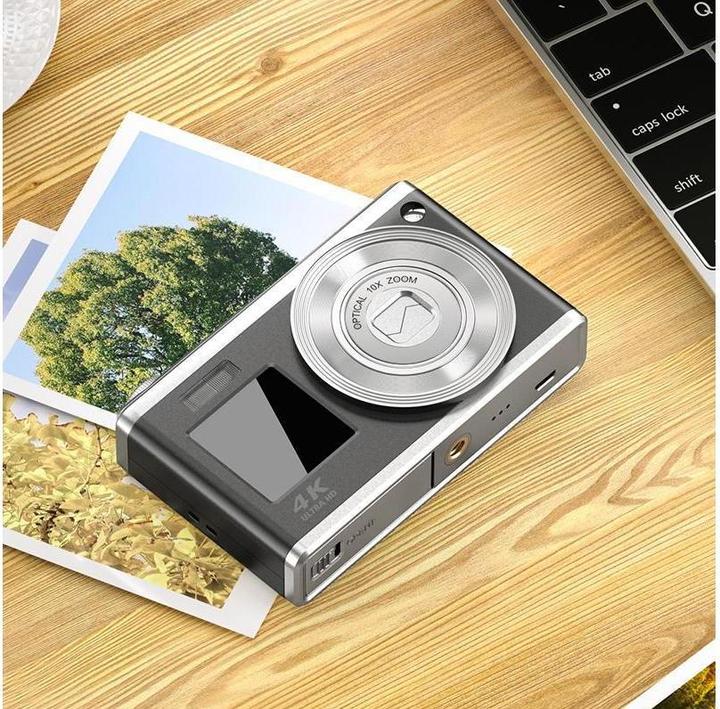Produktbild AGFAPHOTO Realishot DC9200 schwarz (24 Mpx)