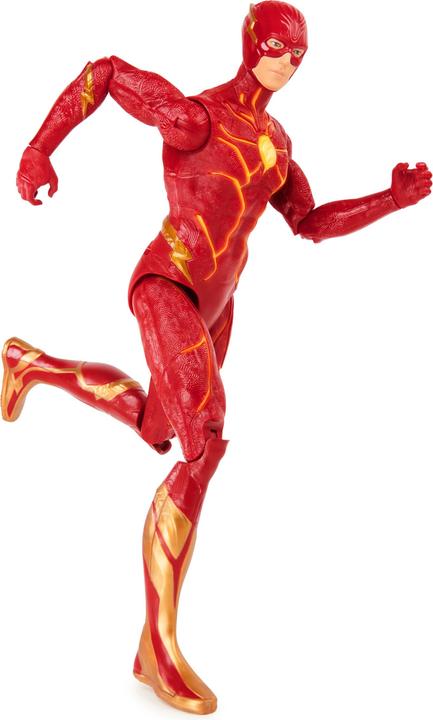Actual product image Maki DC - Flash Feature Figure 30 cm (6065590)