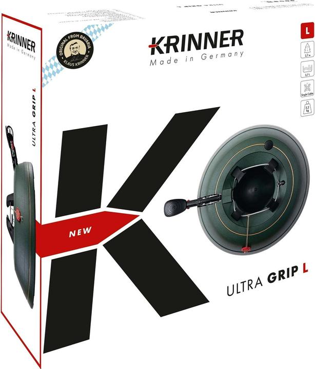Produktbild Krinner Ultra Grip L