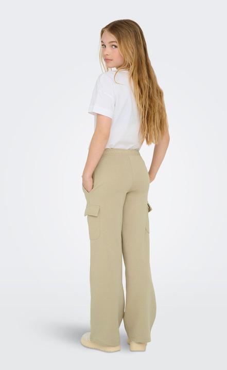 Actual product image Only KOGANNA Locker geschnitten Cargo-Hose Cargo-Hose (164)