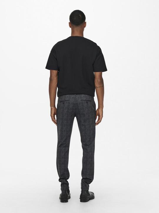 Produktbild Only & Sons Kariert Chino (W36/L34)
