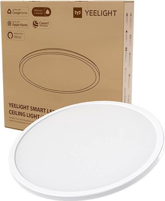 Produktbild Yeelight Deckenleuchte (1200 lm)