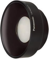 Produktbild Panasonic VW-W4907HGUK, Weitwinkel Vorsatzlinse 0.7x (Weitwinkelkonverter)