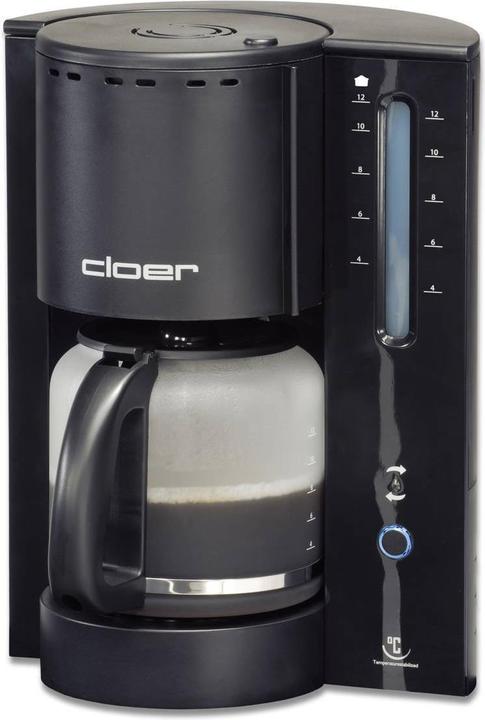 Actual product image Cloer 5200