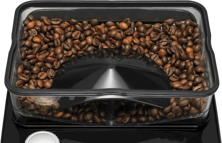 Produktbild Unold Kaffeemaschine mit Mühle