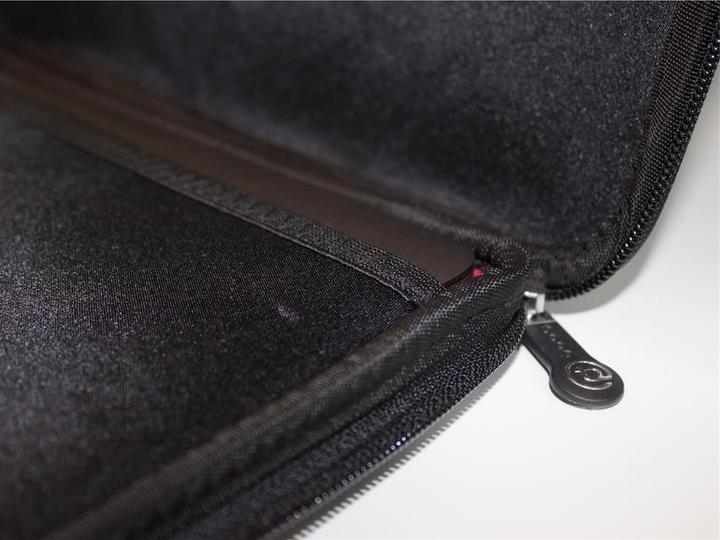 Actual product image booq Vyper (11.60", Apple)