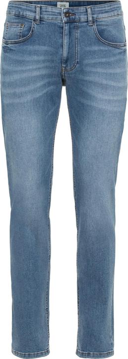 Produktbild Camel Active 5-Pocket Jeans Slim Fit (W46/L30)