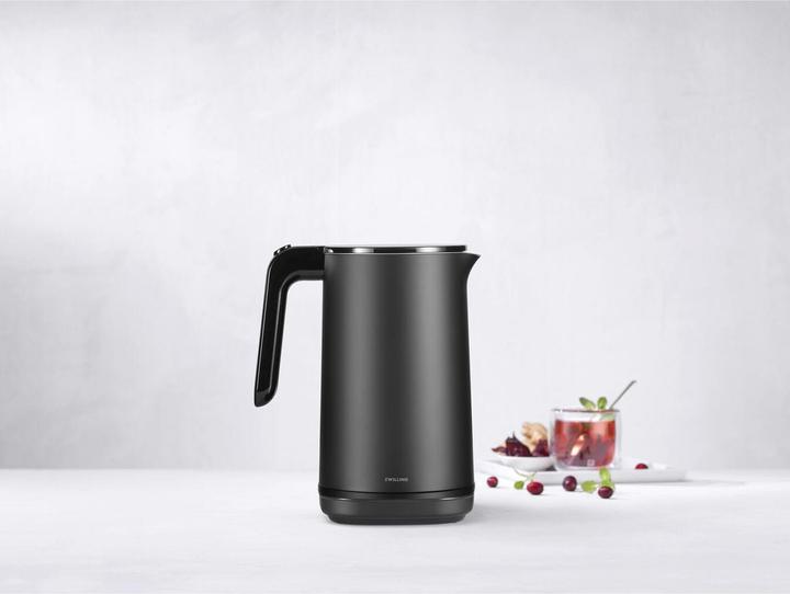 Produktbild Zwilling Twins Enfinigy Wasserkocher (1.50 l, CH-Stecker)